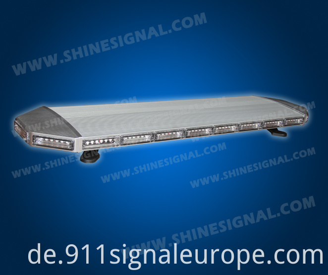 DC12V Police Patrol Warning Car Auto Accessory Light Bar (L6300)